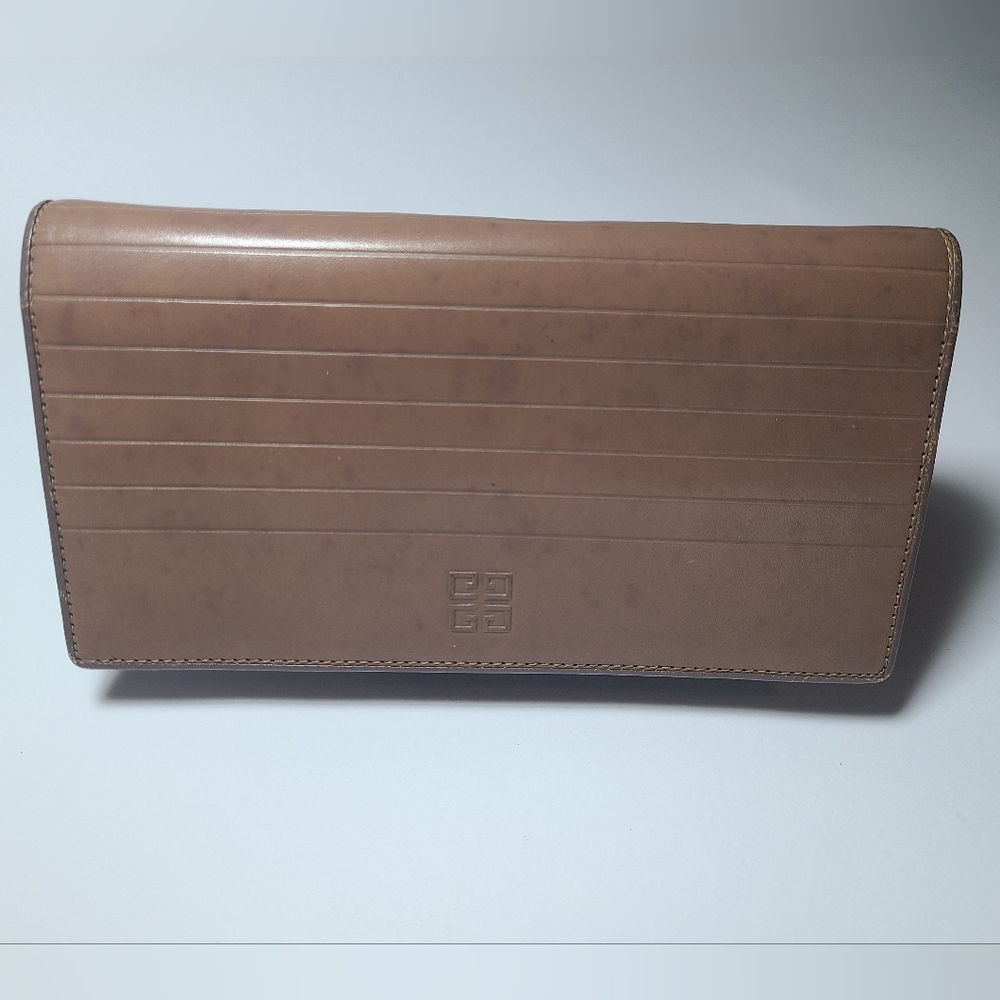Vintage Givenchy wallet